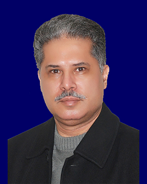 Dr Atabak Najafi